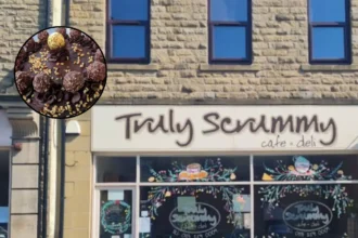Truly Scrummy Cafe Funds Grassroots Sports in Horsforth 2026