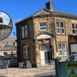 Volunteers Repaint Stalls to Revive Historic Market in Pudsey 2026
