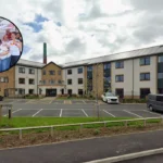 Weavers Court hosts football fair for Yeadon community 2026