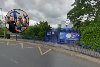 West Riding Masonic Charities Donates £5,000 to Harehills School, Leeds 2026