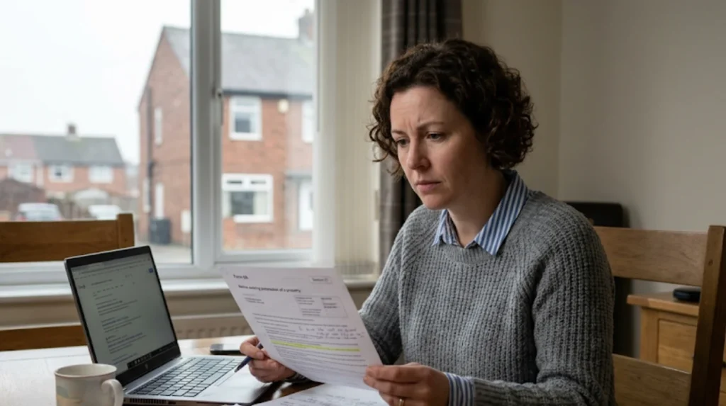 What are my rights if my Garforth landlord serves a Section 21 notice without returning my deposit?