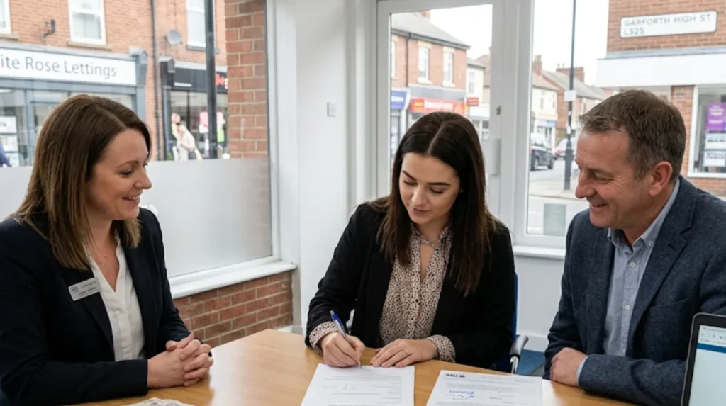 What is a tenancy deposit and why is it protected?