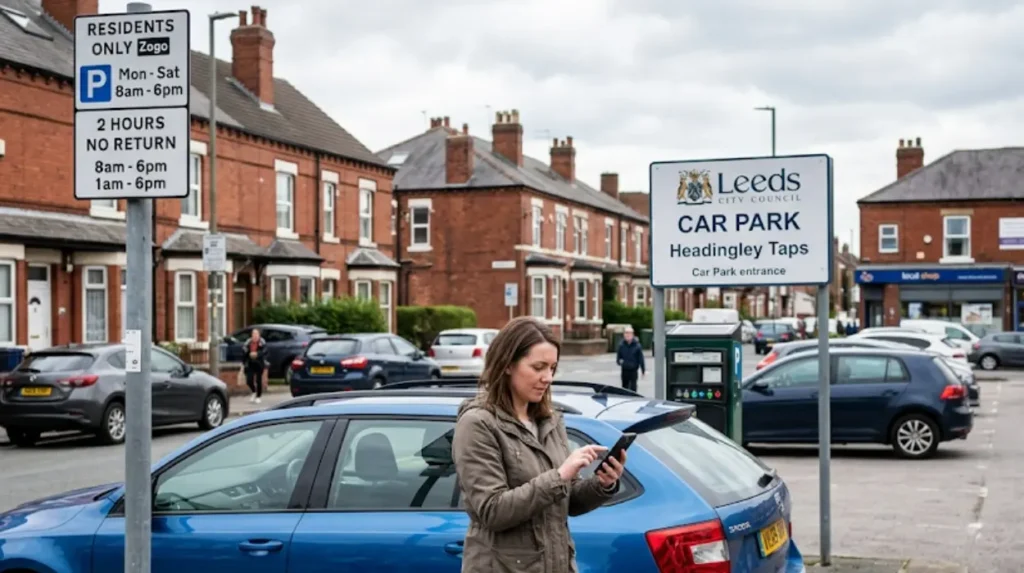What is the best strategy for affordable parking?