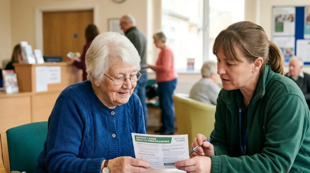 What should families and carers check?