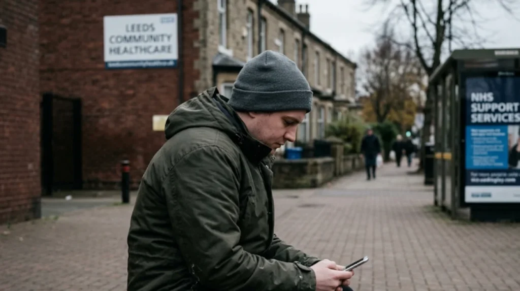 What should someone in Headingley do today?