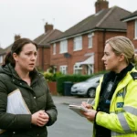 What to do if you are being stalked or harassed in Rothwell