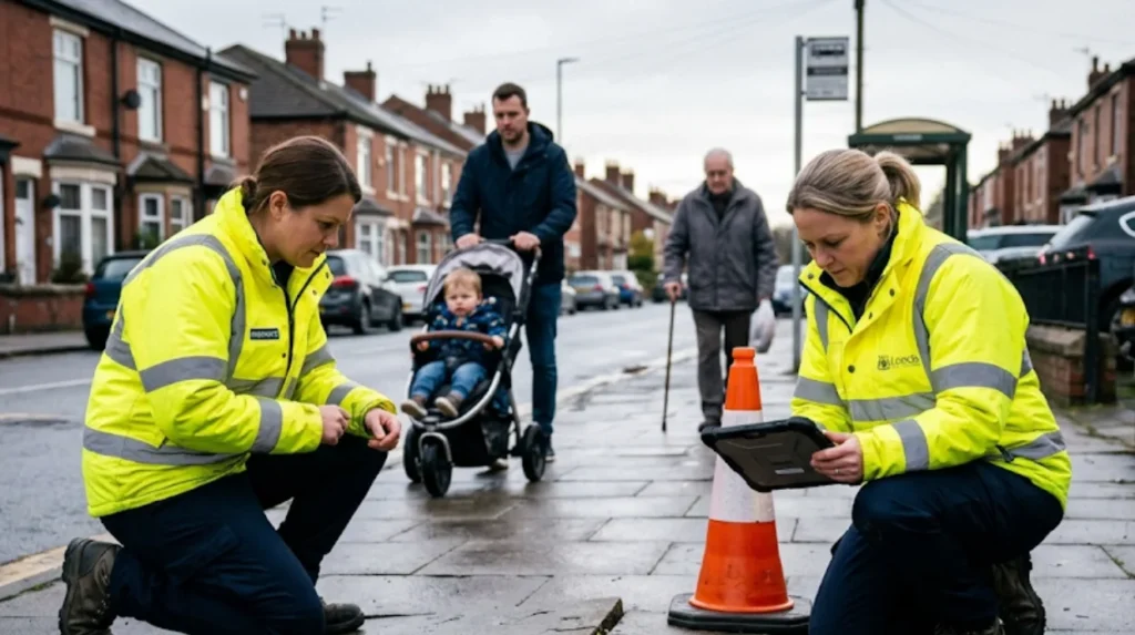 Why does fast reporting matter?