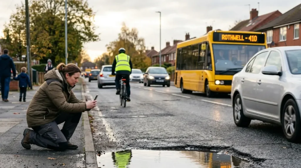Why does reporting quickly matter?
