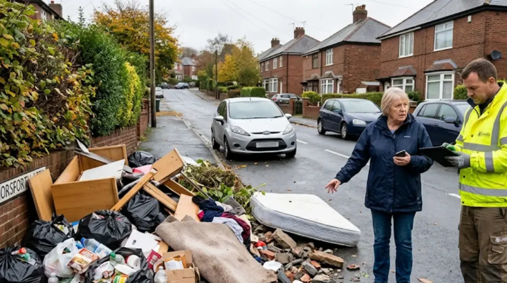 Why this matters in Horsforth