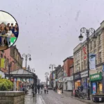 Youth Lead Major £24.3M Urban Regeneration in Morley 2026