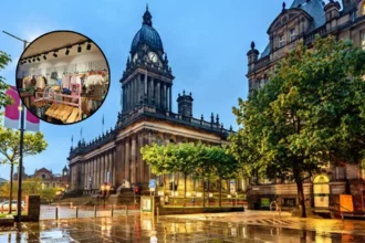 11 Best Recommended Shops In Leeds City Centre Leeds 2026