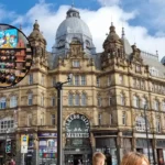 11 Shops Locals Want Opening in Leeds City Centre 2026