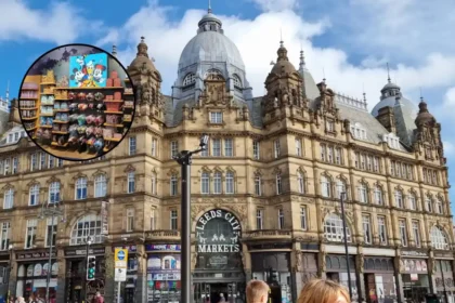 11 Shops Locals Want Opening in Leeds City Centre 2026