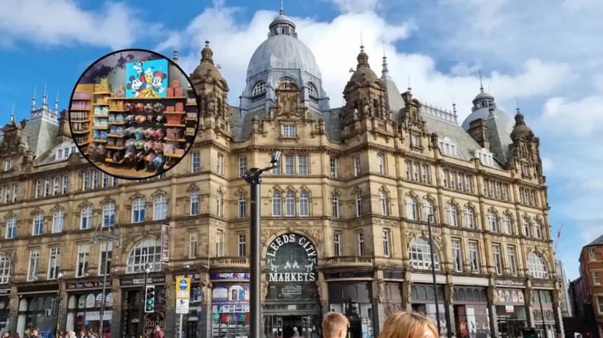 11 Shops Locals Want Opening in Leeds City Centre 2026