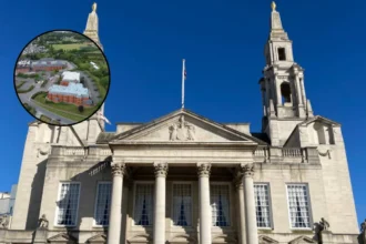 120 Affordable Homes Approved on Banking Site Farsley 2026