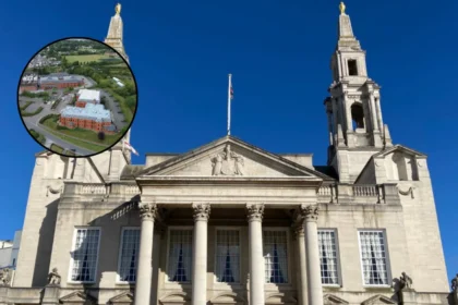 120 Affordable Homes Approved on Banking Site Farsley 2026