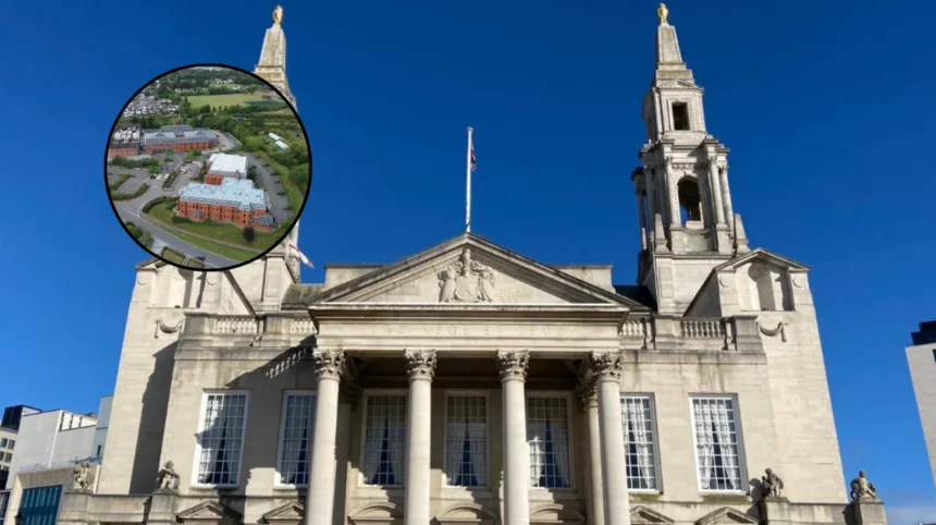 120 Affordable Homes Approved on Banking Site Farsley 2026
