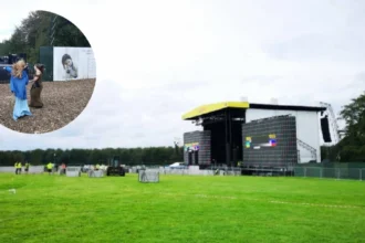 23 Glorious Pictures as Fans Enjoy Leeds Festival at Bramham Park 2026