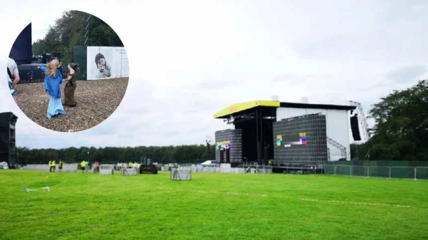23 Glorious Pictures as Fans Enjoy Leeds Festival at Bramham Park 2026