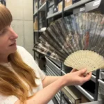 350-Year-Old Trojan War Fan Conserved in Leeds Archive 2026