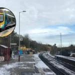 £62k Grant to Improve Pedestrian Access at Morley Railway Station 2026