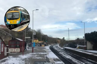 £62k Grant to Improve Pedestrian Access at Morley Railway Station 2026