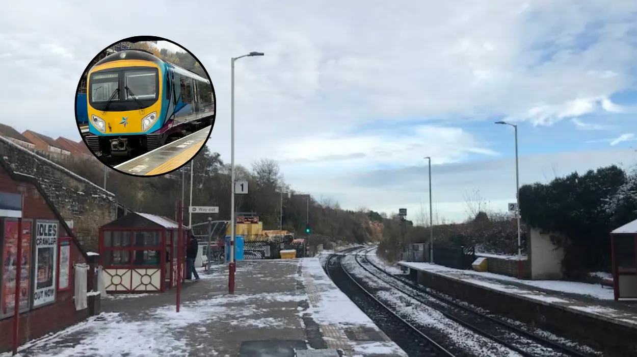 £62k Grant to Improve Pedestrian Access at Morley Railway Station 2026