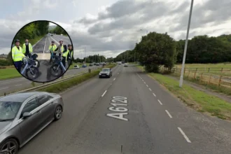 A6120 Footbridge Plans Delayed Over Rising Costs in West Leeds 2026