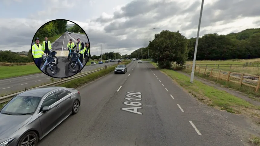 A6120 Footbridge Plans Delayed Over Rising Costs in West Leeds 2026