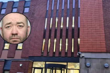 Anthony Higo Jailed for Sexual Assault at Leeds Crown Court 2026