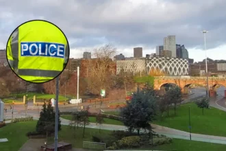 Armed Paedophile Prompts Police Stand-off Over Gang Retribution Fear: Leeds 2026