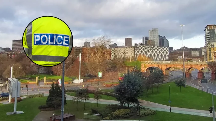 Armed Paedophile Prompts Police Stand-off Over Gang Retribution Fear: Leeds 2026