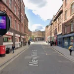 BT Proposes Free Wi-Fi Hubs for New York Street Leeds 2026