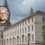 Baroness Blake Appointed Fire Minister Amid UK Wildfires Emergency UK 2026