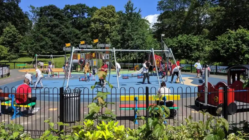 Best Horsforth Family-Friendly Day Out Attractions Leeds 2026