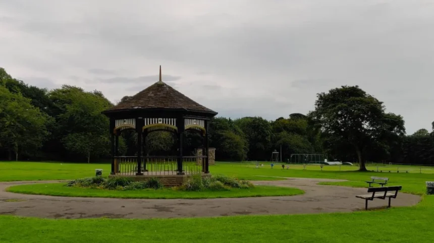 Best Horsforth Picnic Spots and Outdoor Places Horsforth 2026