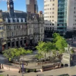 Best Partial Solar Eclipse Viewing Locations and Events in Leeds 2026