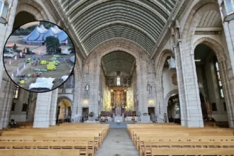 Big Church Festival Cancelled After Fatal Sign Collapse in Steyning 2026