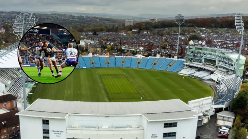 Brad Arthur Praises Wakefield Ahead of Sold-Out Derby, Leeds 2026