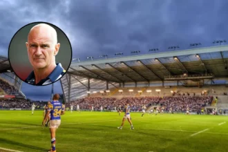 Brad Arthur Tips Oscar Brown for Leeds Rhinos Debut York 2026