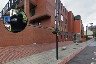 Burglars Jailed as Victims Track Stolen Van in Leeds 2026