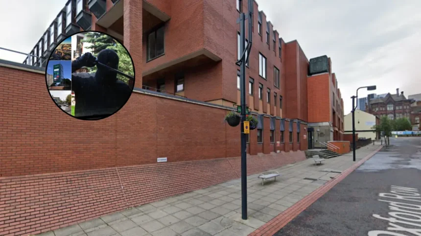 Burglars Jailed as Victims Track Stolen Van in Leeds 2026