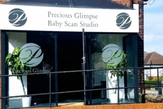 CQC Rates Precious Glimpse Ultrasound Inadequate in Roundhay Leeds 2026