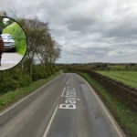 Campaign for Horse Safety Signs on Bayton Lane in Horsforth 2026