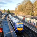 Car-Free Horsforth Travel Guide Walks & Transport Horsforth 2026