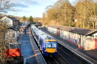 Car-Free Horsforth Travel Guide Walks & Transport Horsforth 2026