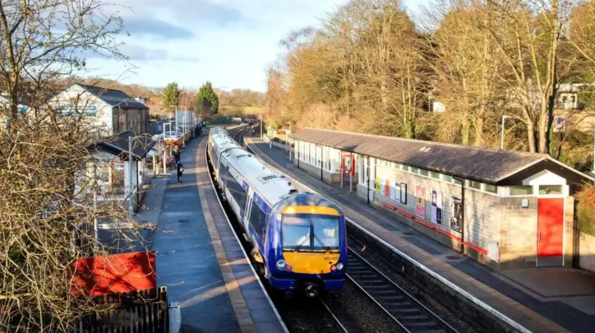Car-Free Horsforth Travel Guide Walks & Transport Horsforth 2026