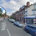Car Stolen with Child Inside Found Abandoned in Leeds 2026
