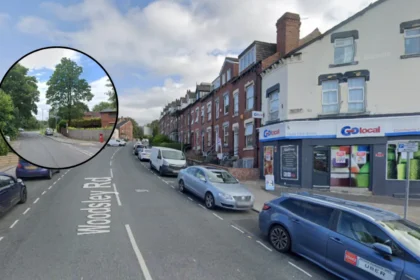 Car Stolen with Child Inside Found Abandoned in Leeds 2026