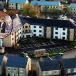 Care UK Weavers Court Hosts Community Food Festival Yeadon 2026
